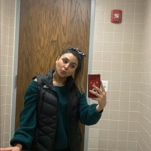 Meet your Posher, Vianey